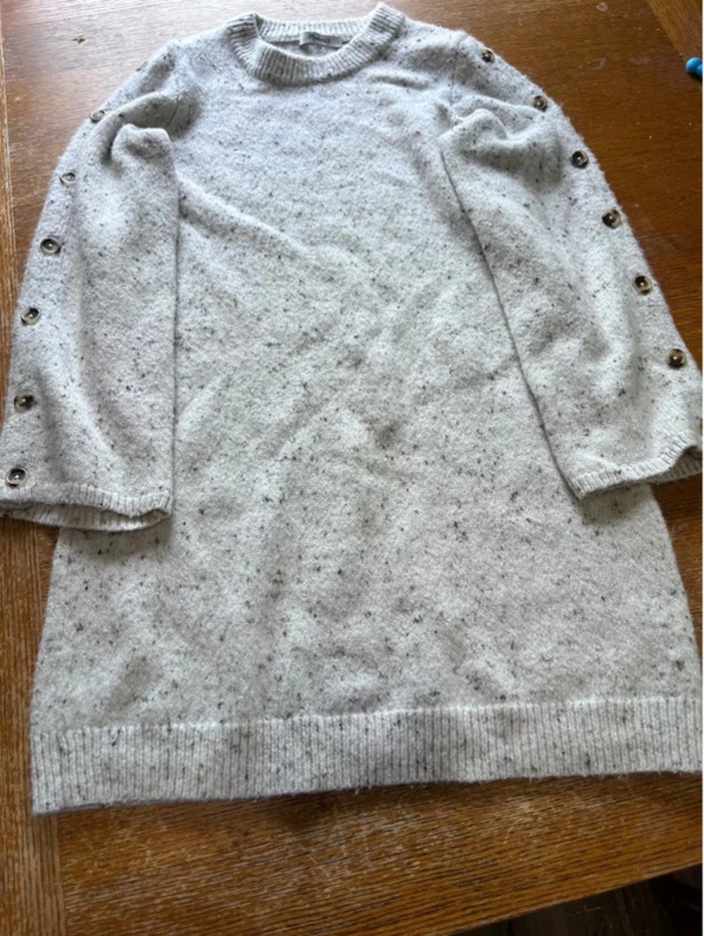 Madewell Sweater Dress - I9